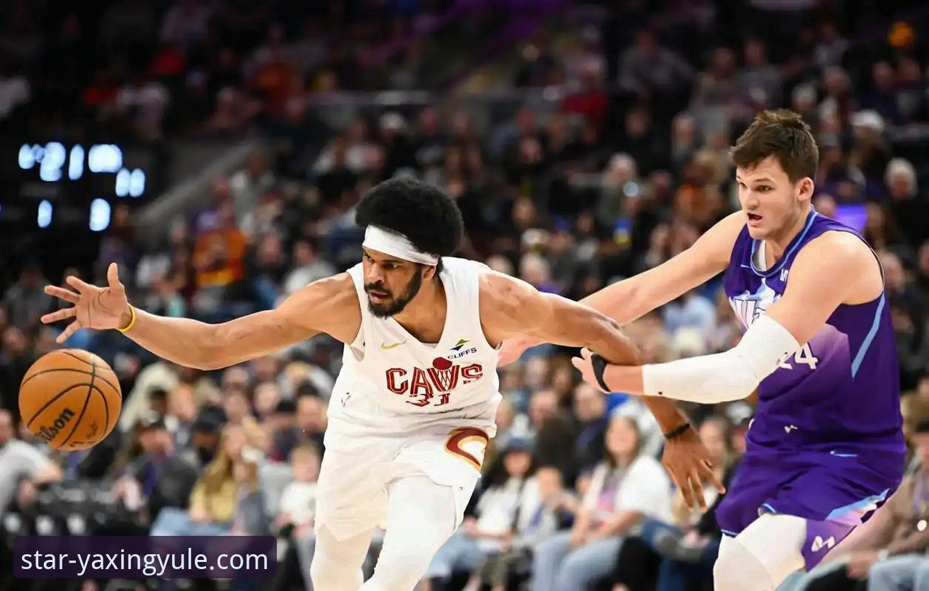 米切尔42分率骑士险胜魔术：一场流畅赛事直播背后的技术深度评测